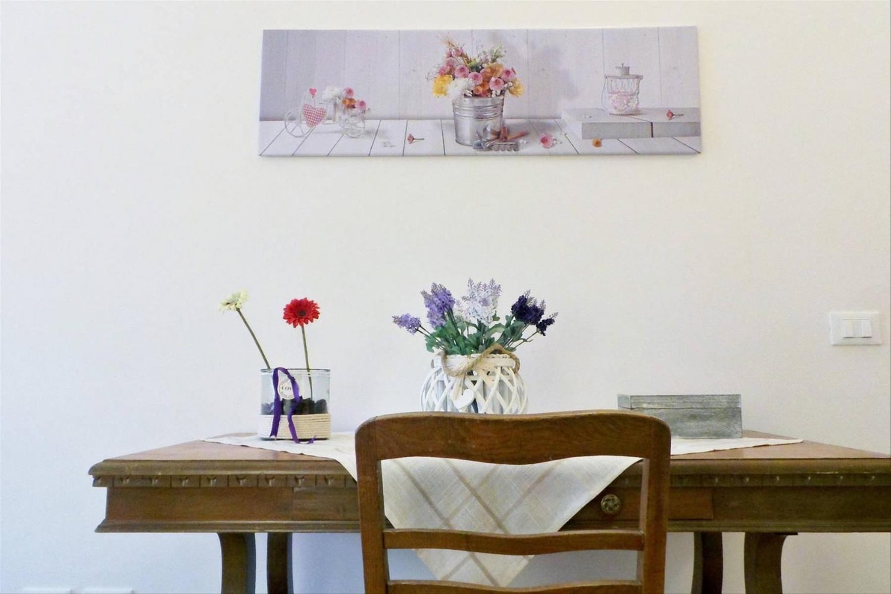 Cuore Di Testaccio Apartment — Photos 2